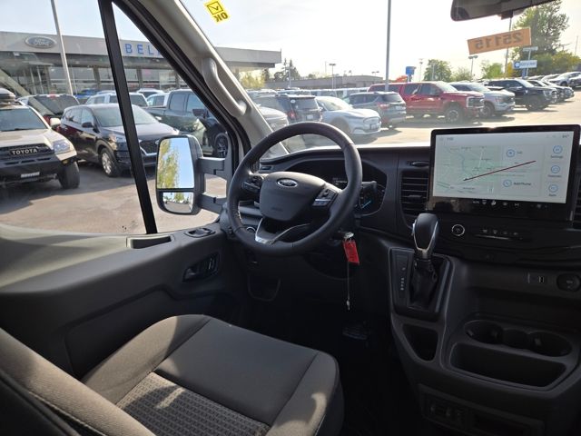 2025 Ford Transit photo 20