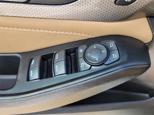 2023 Chevrolet Traverse Premier photo 17