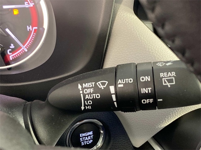 2024 Toyota RAV4 XLE Premium photo 17