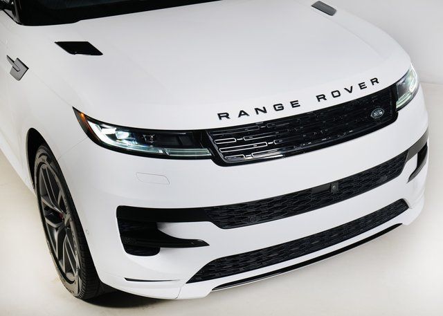 2024 Land Rover Range Rover Sport P400 Dynamic SE photo 26