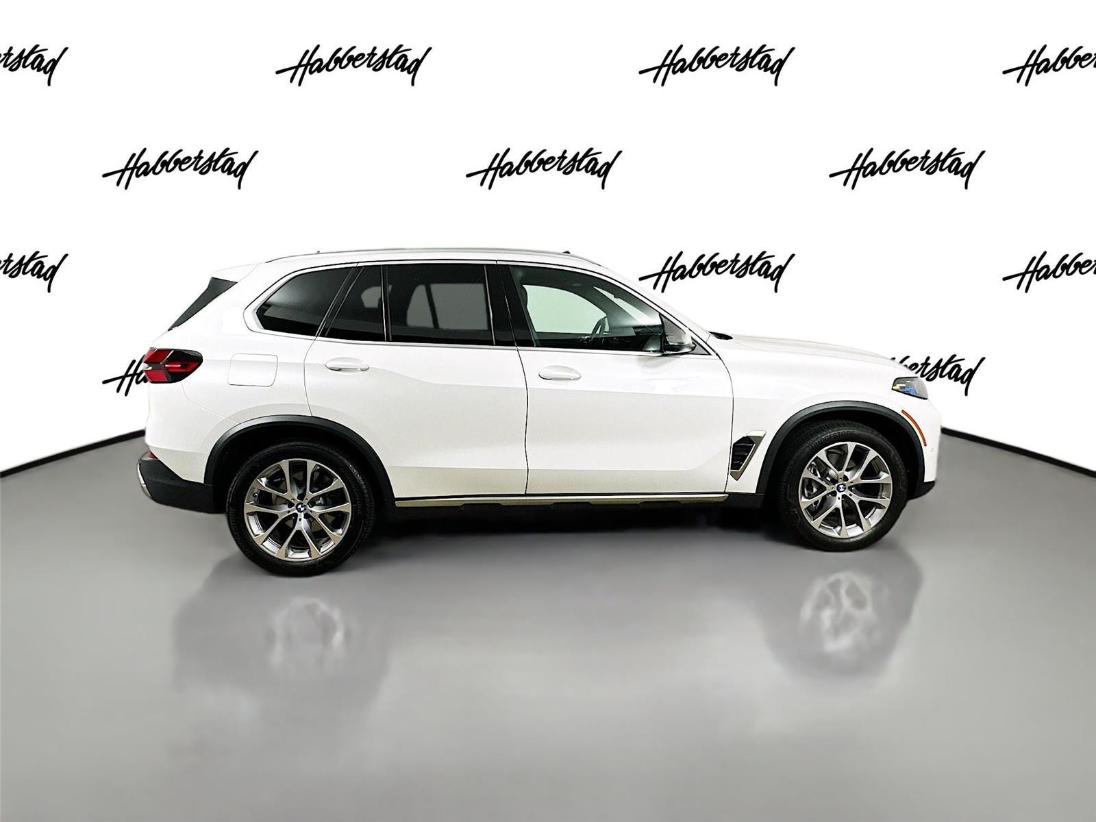 2024 Bmw X5 xDrive40i photo 4