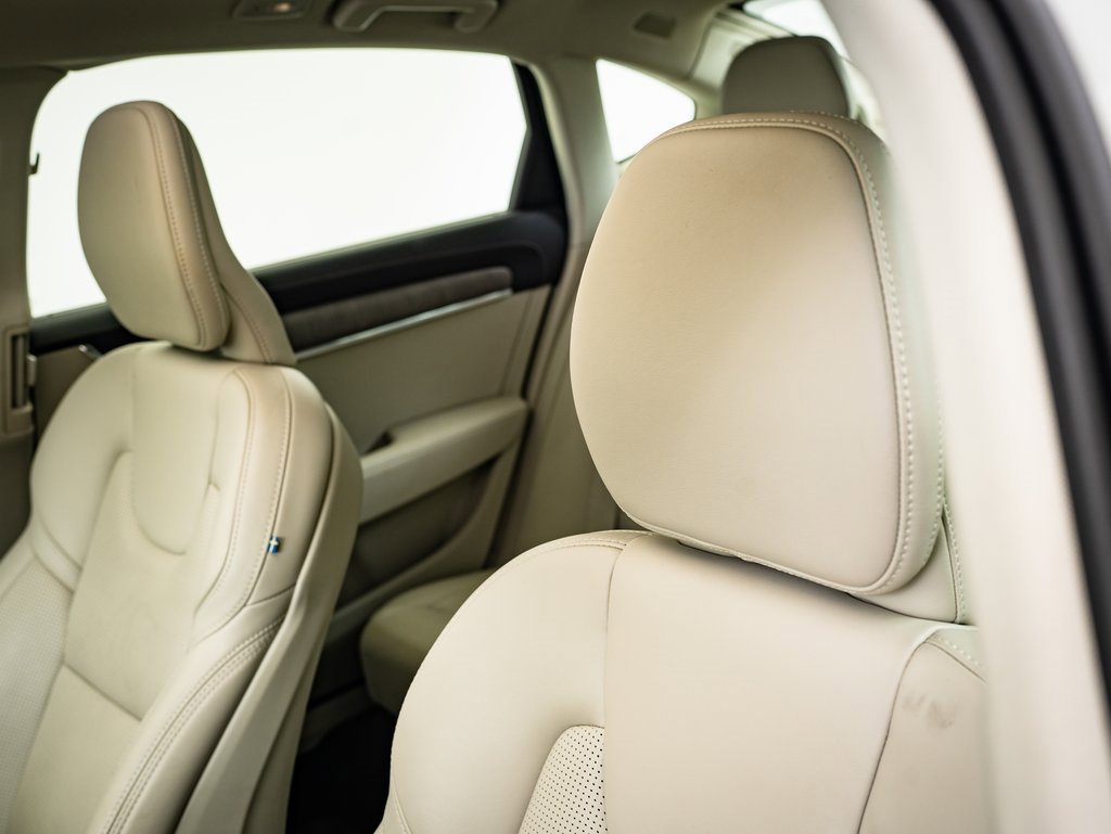 2024 Volvo S90 Recharge Ultimate photo 18