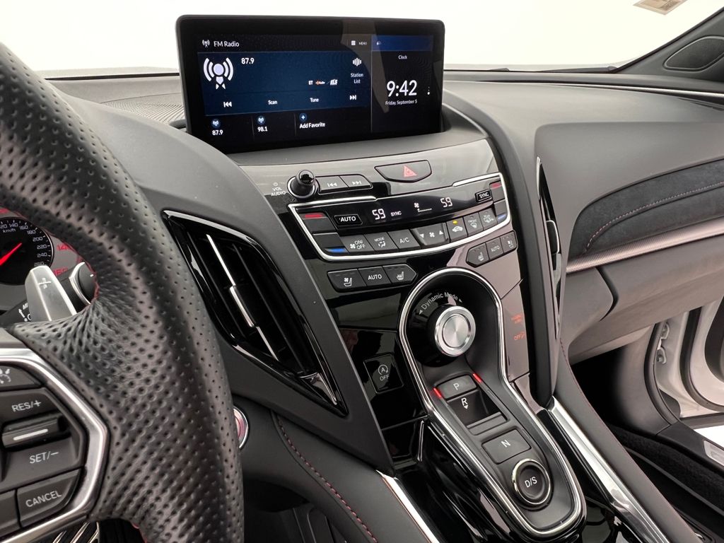 2023 Acura RDX A-Spec Advance photo 24