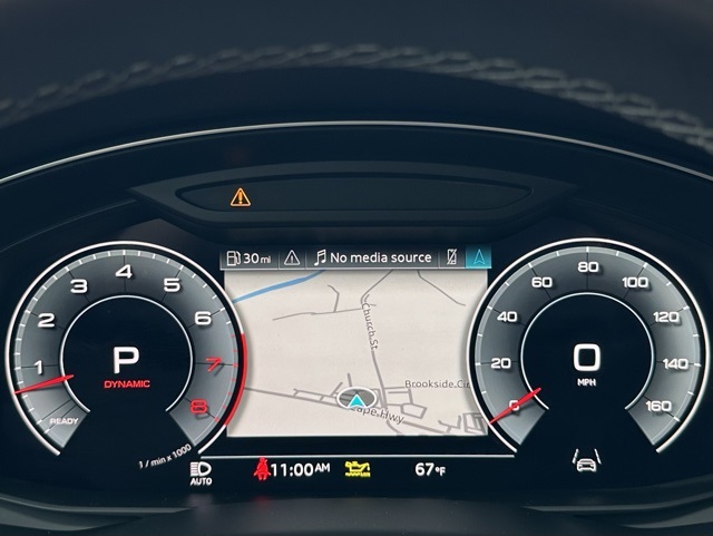 2023 Audi Q8 55 Premium photo 14