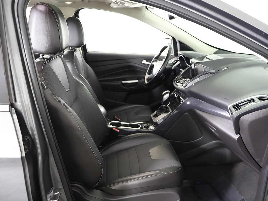 2013 Ford Escape Titanium photo 27