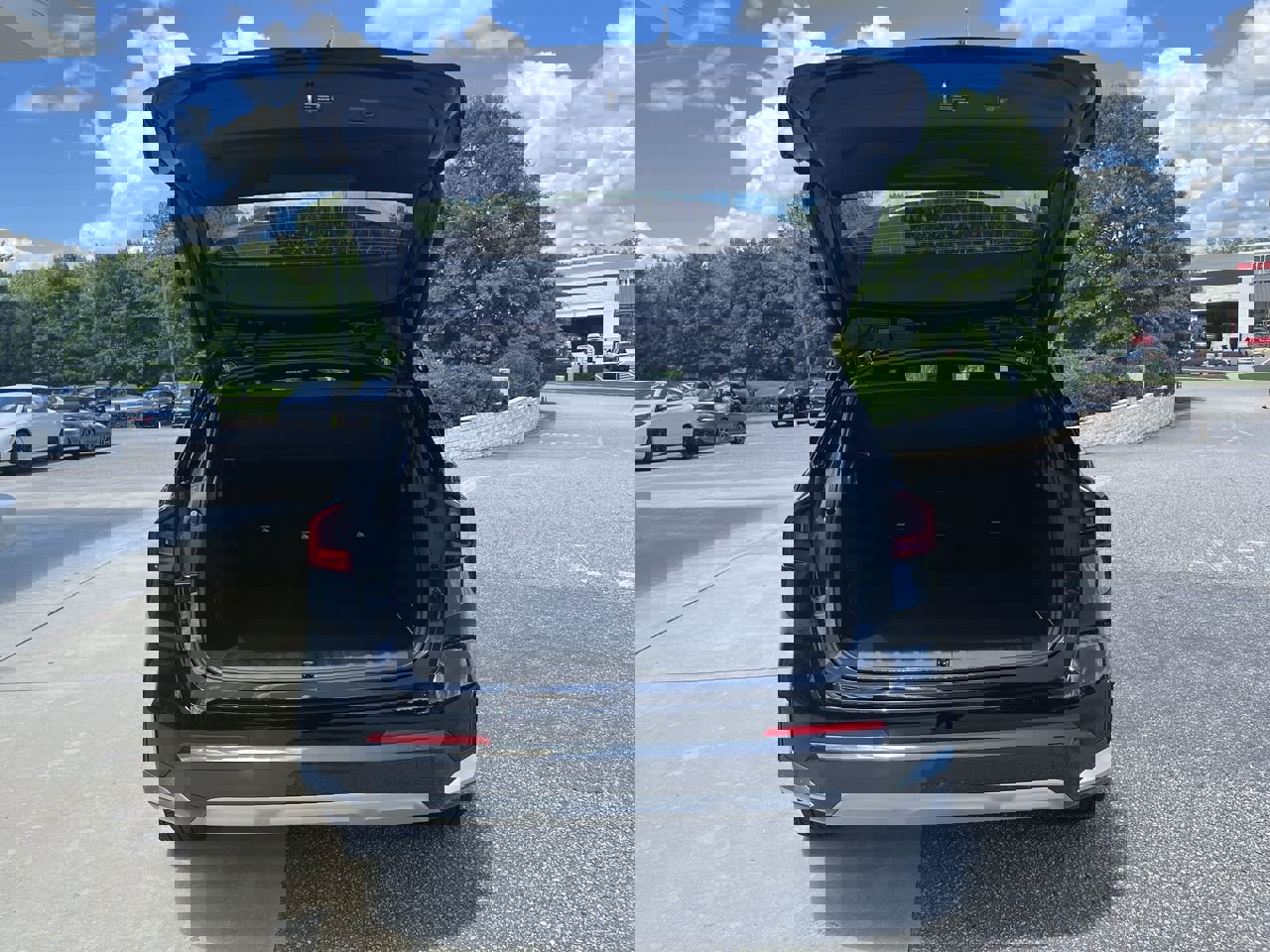 2025 Bmw X1 XDrive28i photo 29