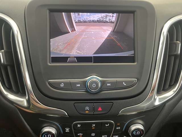 2023 Chevrolet Equinox LT photo 8