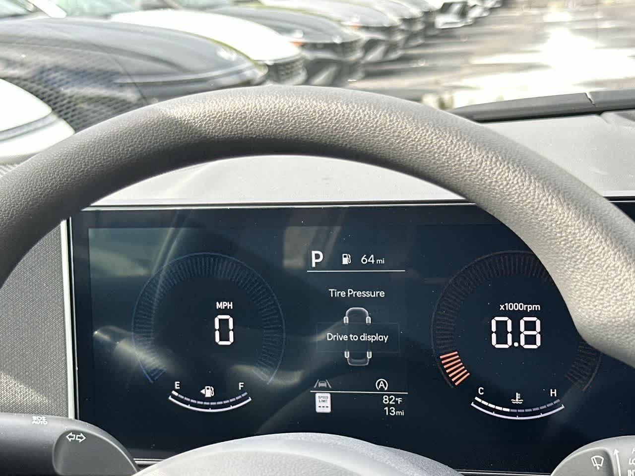 2026 Hyundai Sonata SE photo 15