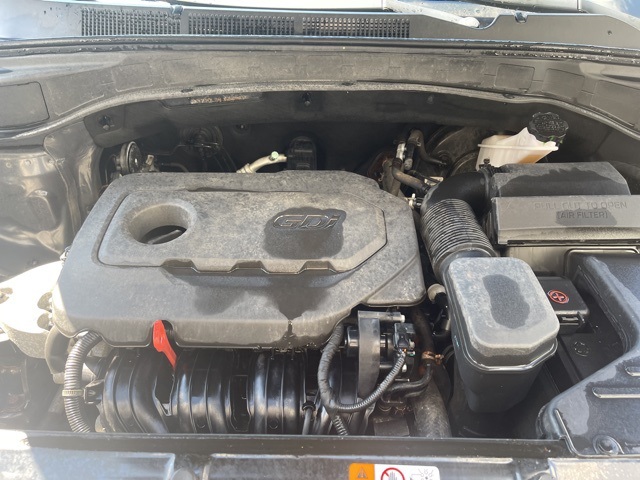 2018 Hyundai Santa Fe Sport Base photo 20