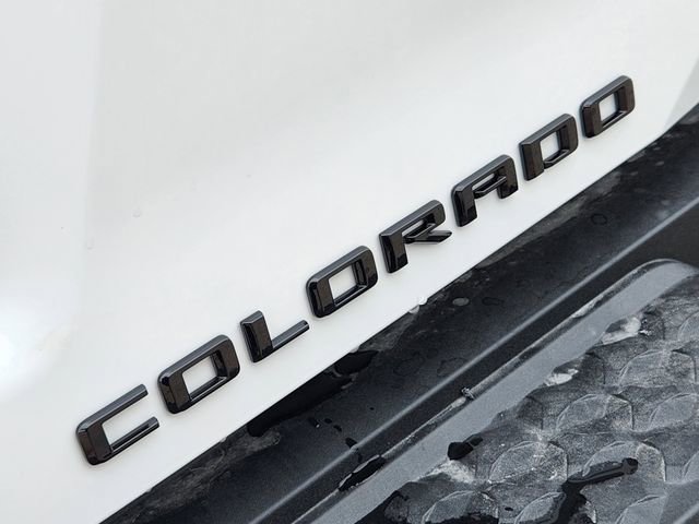 2026 Chevrolet Colorado Trail Boss photo 7