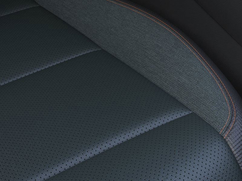 2026 Gmc Terrain AT4 photo 21