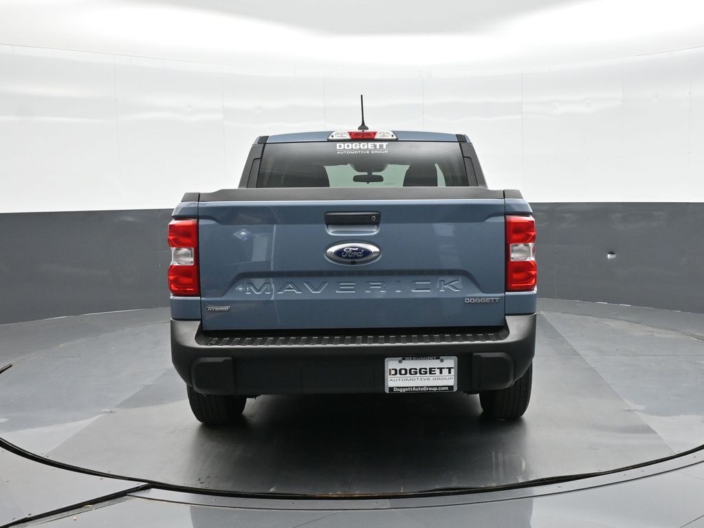 2024 Ford Maverick XLT photo 8