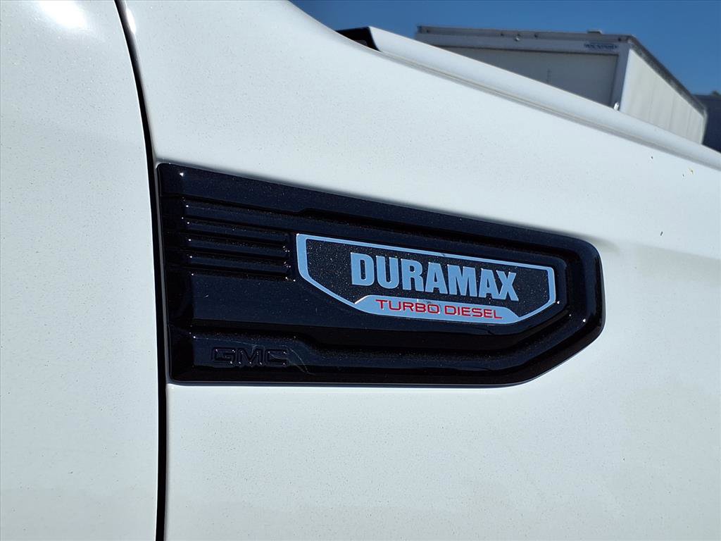 2026 Gmc Sierra 1500 Elevation photo 2