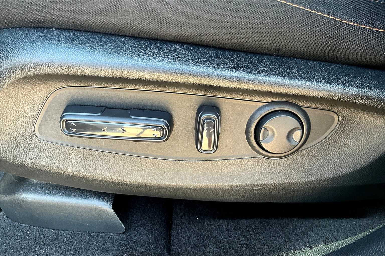 2024 Honda CR-V Hybrid Sport photo 31