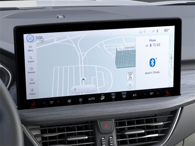 2026 Ford Escape Plug-In Hybrid Base photo 14