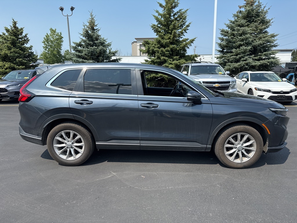2024 Honda CR-V EX photo 2