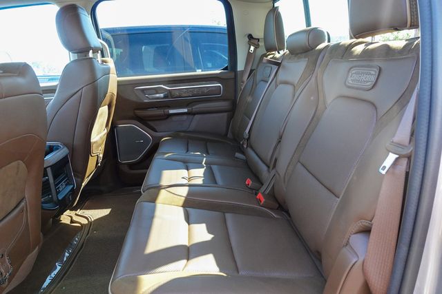 2023 Ram 1500 Laramie Longhorn photo 29