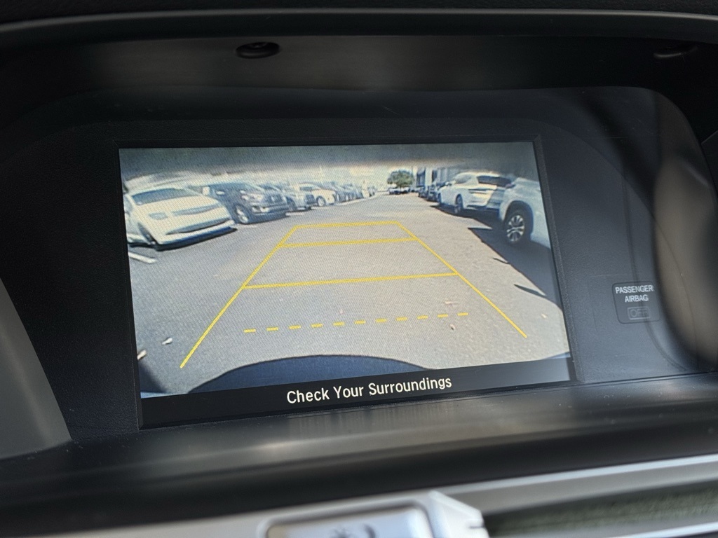 2015 Honda Accord EX photo 24