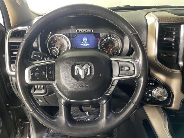 2019 Ram 1500 Laramie photo 19