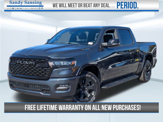 2026 RAM Ram 1500 Pickup Big Horn/Lone Star's photo