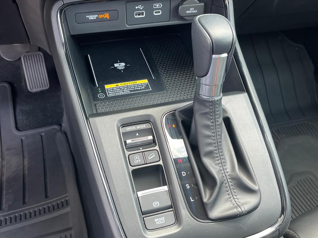2023 Honda CR-V EX-L photo 12