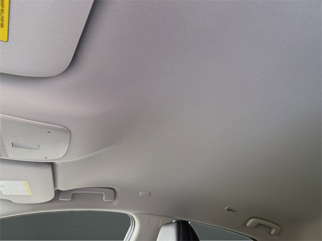 2025 Nissan Murano SV photo 27