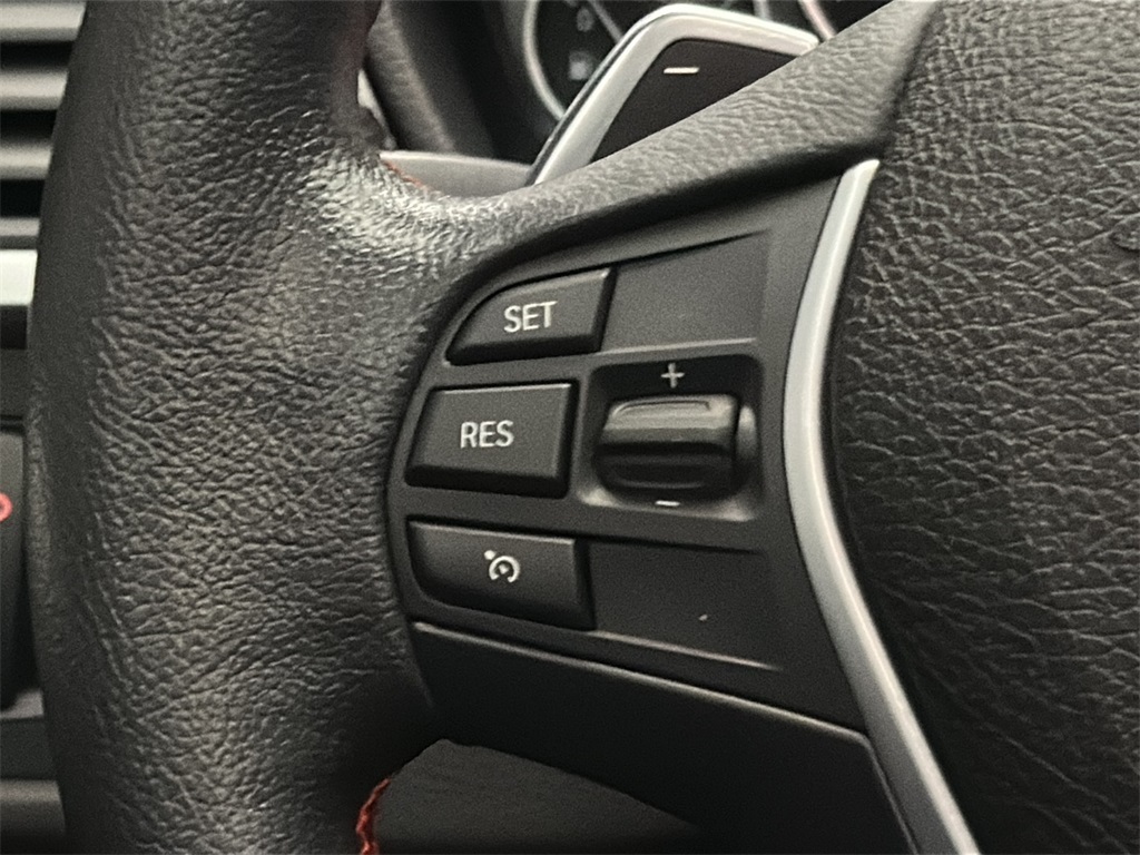2016 Bmw 328i xDrive SA SULEV-PZEV photo 15