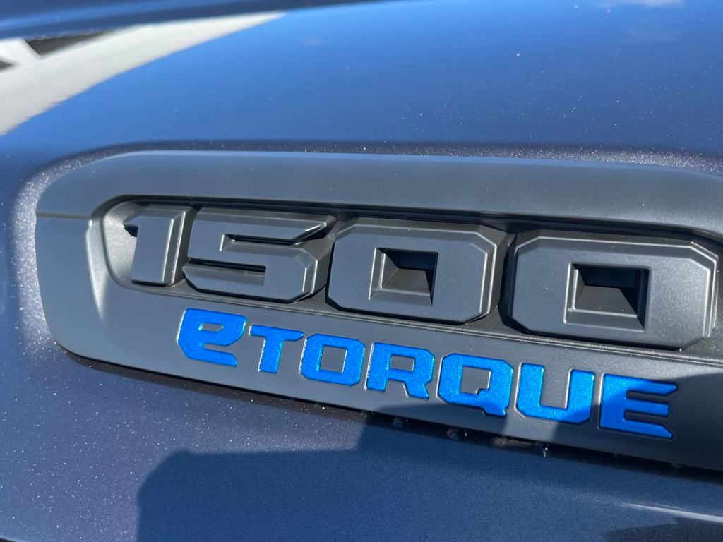 2025 Ram 1500 Tradesman photo 20