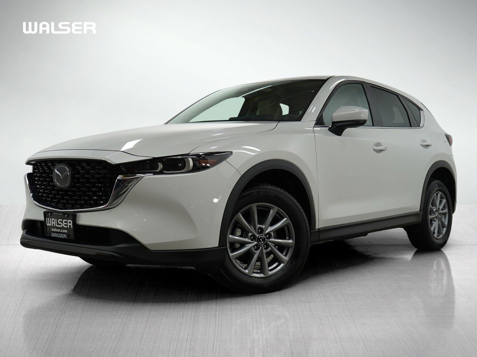 2023 Mazda CX-5 S Select Package