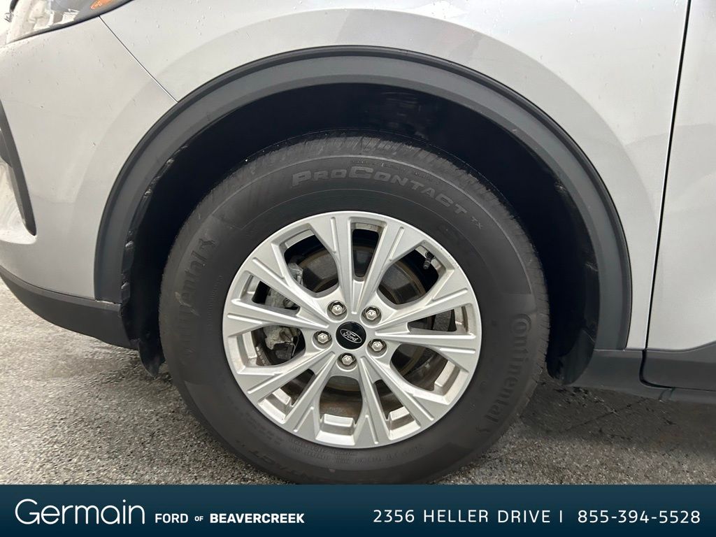 2023 Ford Escape Active photo 11