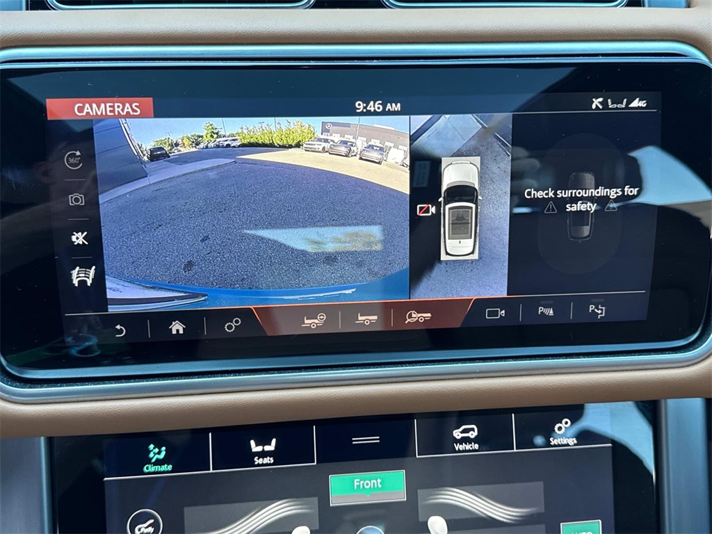 2021 Land Rover Range Rover photo 24