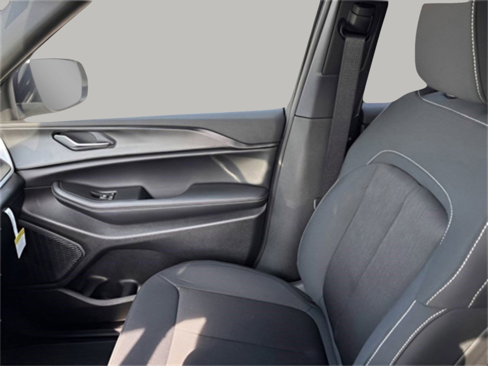 2025 Jeep Grand Cherokee Laredo X photo 18