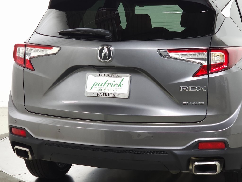 2024 Acura RDX Advance photo 2