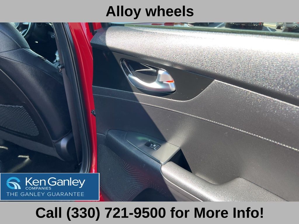 2021 Kia Forte EX photo 44