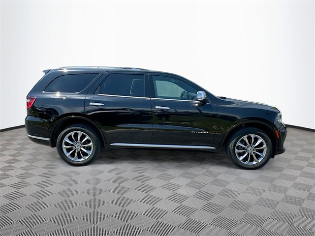 2023 Dodge Durango Citadel photo 8