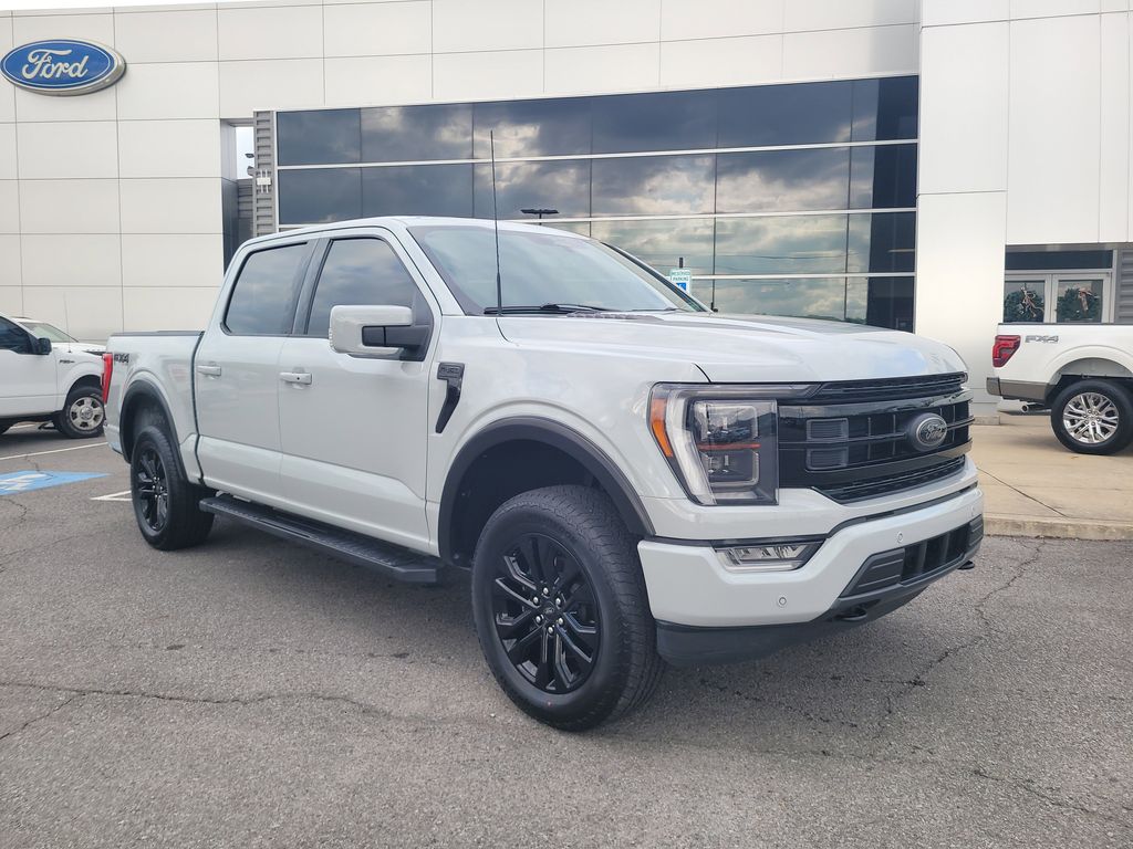 2023 Ford F-150 Lariat's photo