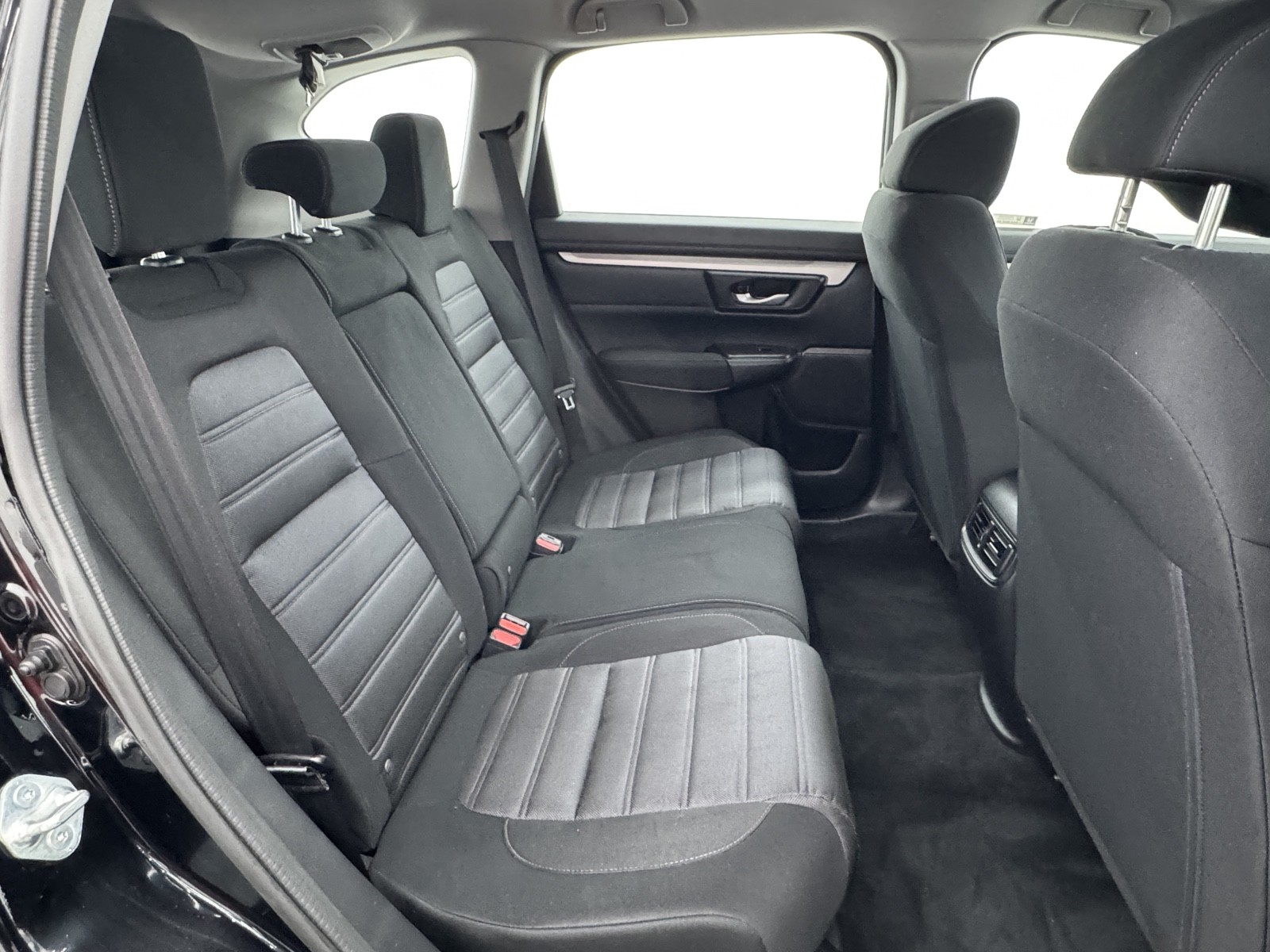 2021 Honda CR-V Special Edition photo 43