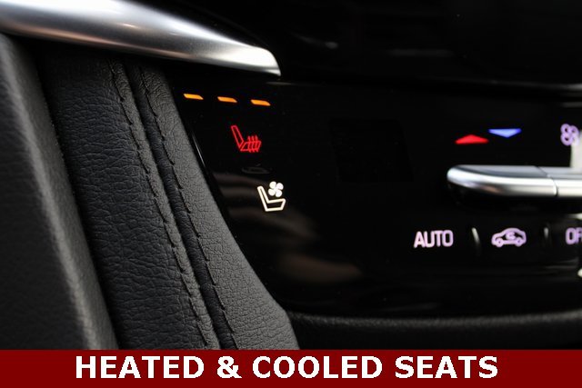 2024 Cadillac XT6 Premium Luxury photo 15