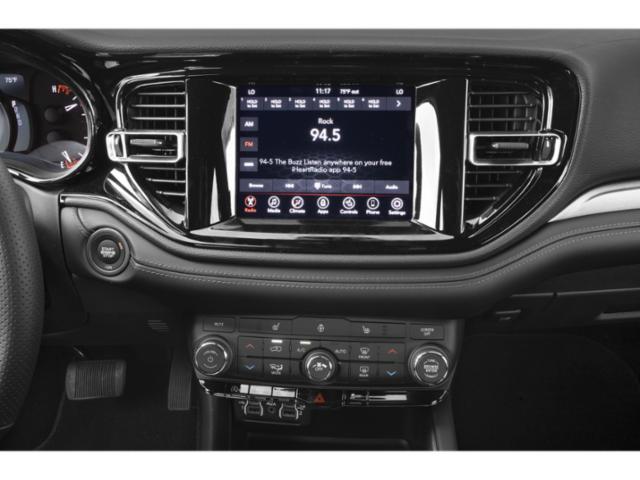 2026 Dodge Durango GT Premium photo 10