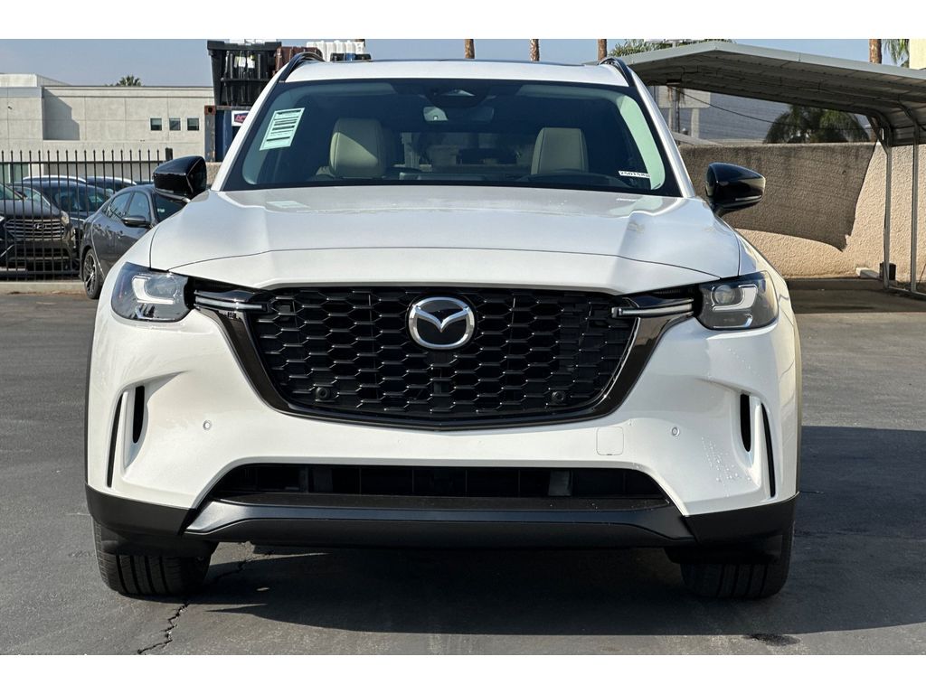 2025 Mazda CX-90 Premium S photo 3