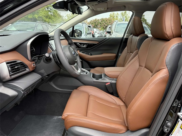 2025 Subaru Outback Touring XT photo 14