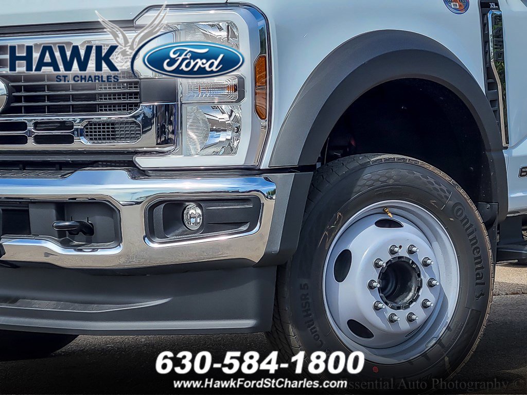 2026 FORD F-450 - Image 2