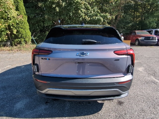 2024 Chevrolet Blazer EV photo 7