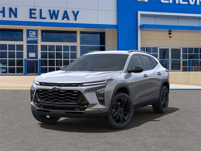 2025 Chevrolet Trax ACTIV photo 5
