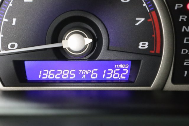 2010 Honda Civic DX-VP photo 3