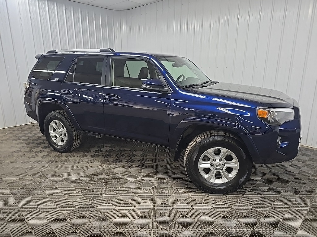 2023 Toyota 4Runner SR5 Premium's photo