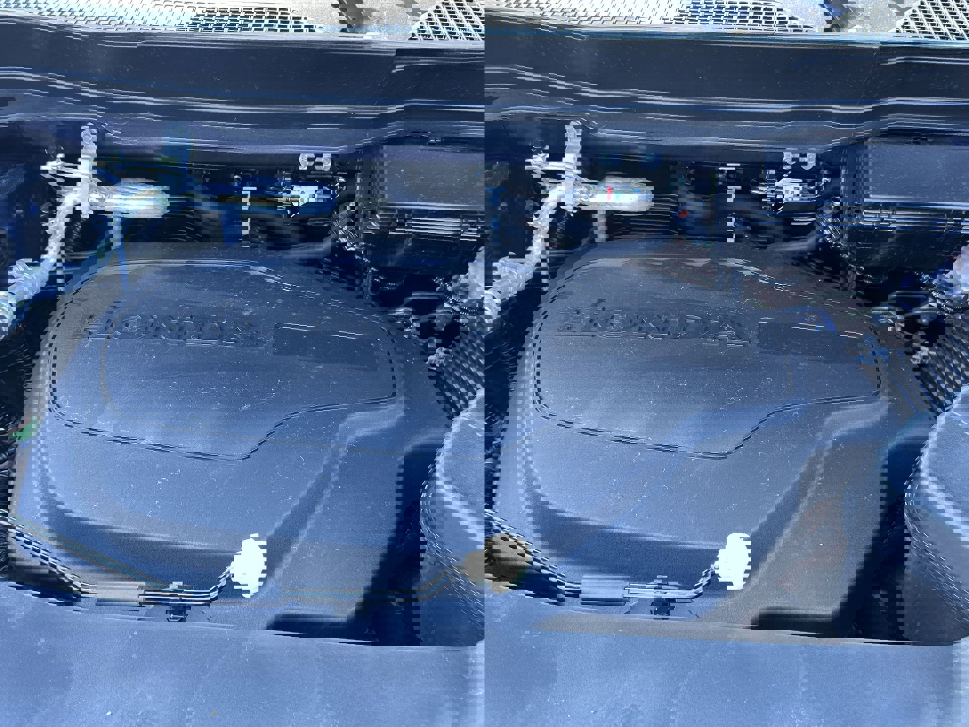 2022 Honda Pilot Elite photo 25