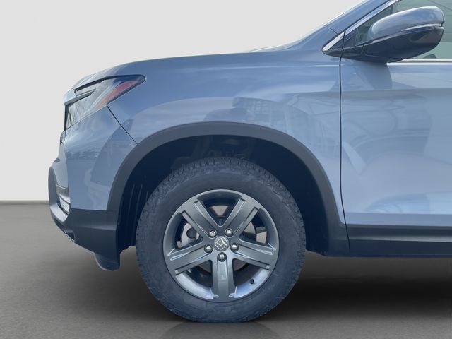 2023 Honda Ridgeline RTL-E photo 18
