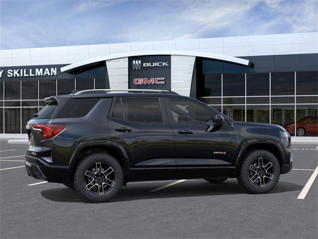 2026 Gmc Terrain AT4 photo 5