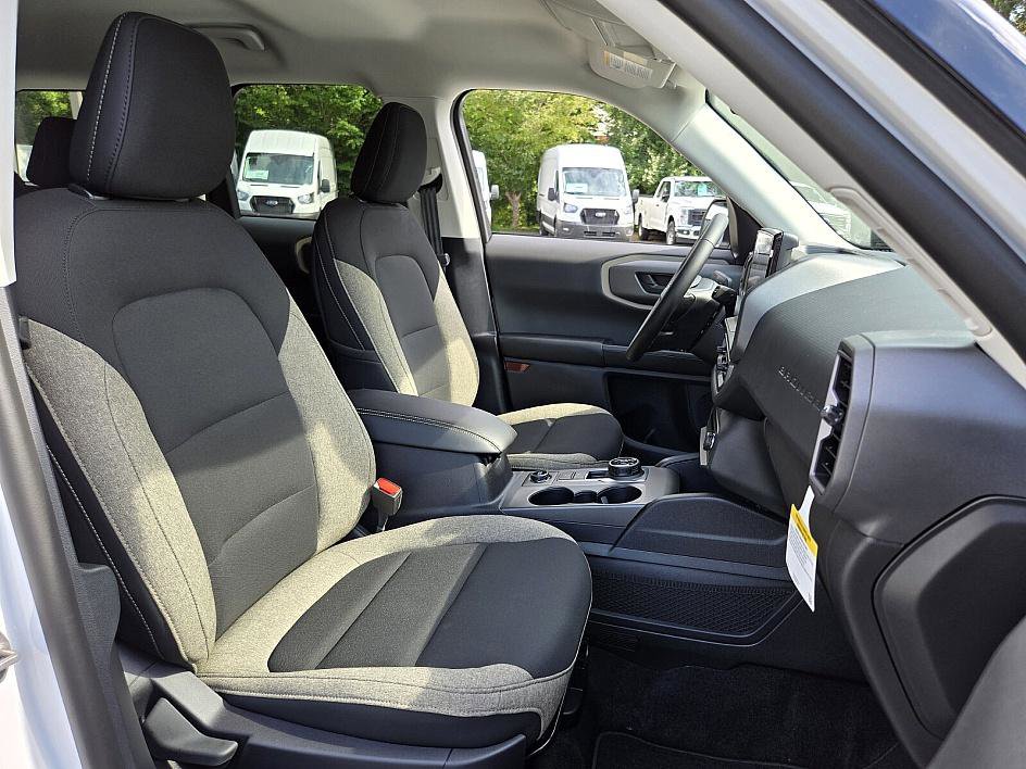 2025 Ford Bronco Sport Big Bend photo 14